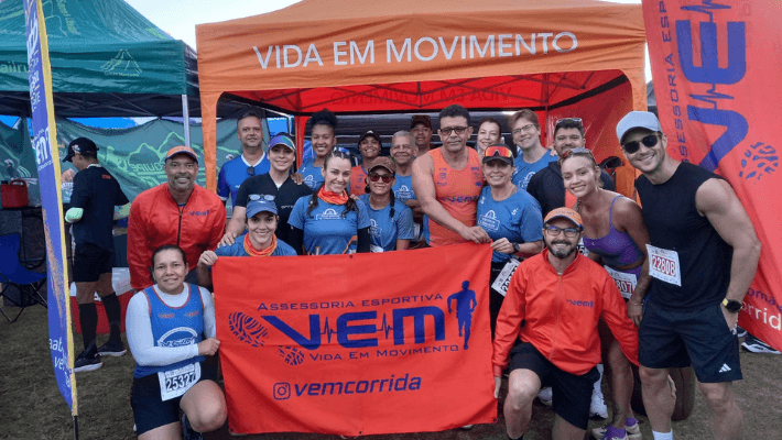 MARATONA DE BH 2026