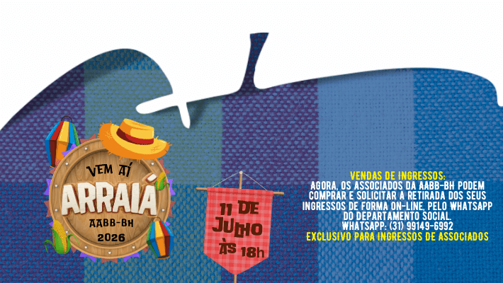 ESPAÇOS RESERVADOS JESAF 2026