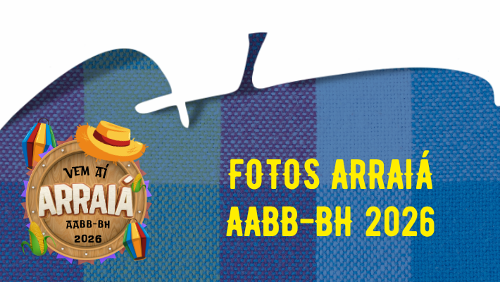 Fotos Arraiá AABB-BH 2026