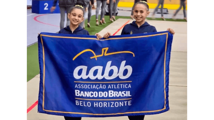 Campeonato Mineiro de Ginástica Rítmica 2026