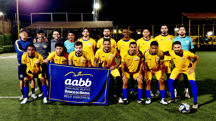 Oitavas de final da Taça Metropolitana 2026