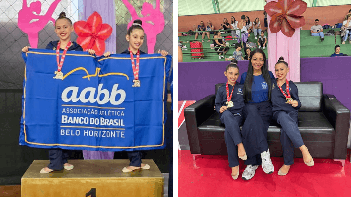 Campeonato Paulista de Ginástica Rítmica
