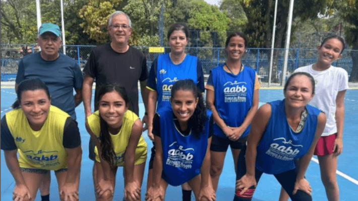TREINO DE FUTSAL FEMININO 29/08/2026