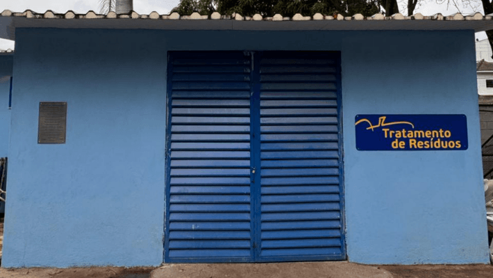 Compromisso com a Sustentabilidade e a Responsabilidade Ambiental