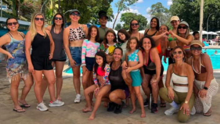 Aulão de Zumba - 13/09/26