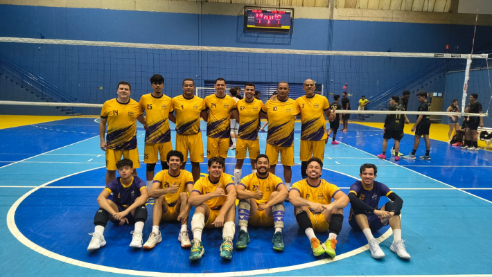 Liga Mineira de Voleibol - 20/09/26