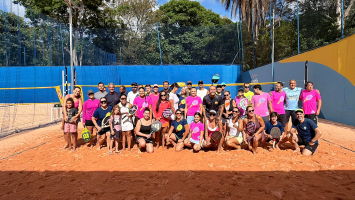 Power Cup de Beach Tennis AABB-BH 2026 - 19/06/26