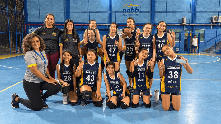 AMISTOSO AABB-BH X PIC - 29/09/26